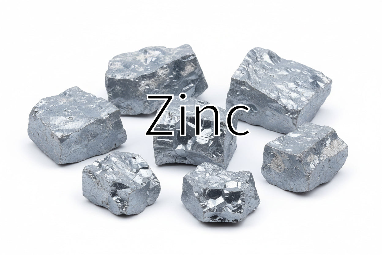 zinc