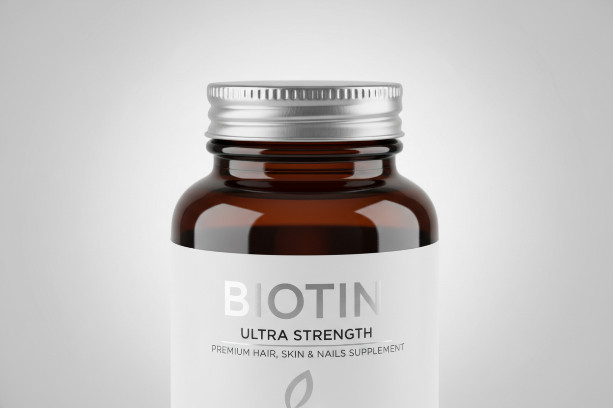 biotin
