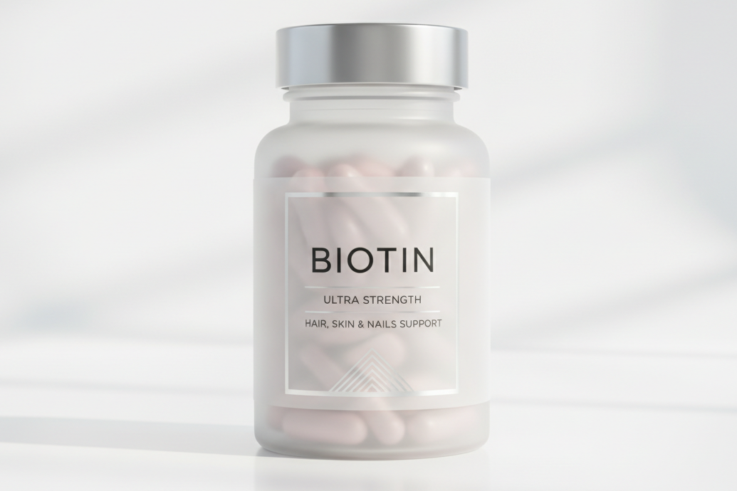 biotin