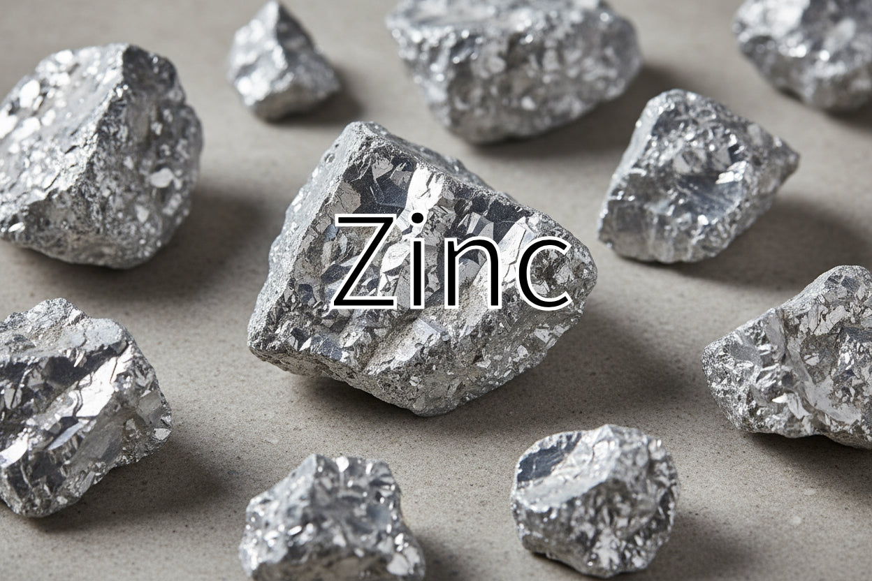 zinc