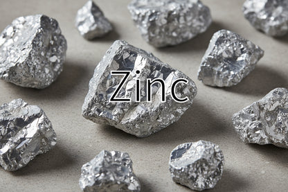 zinc